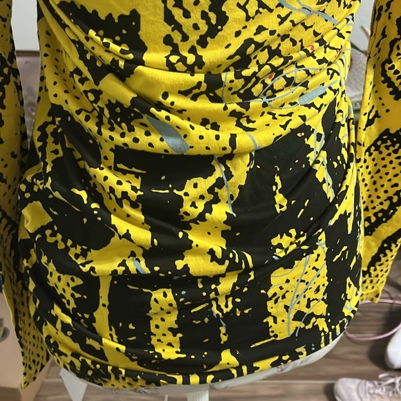 Christian Audigier Crystal Rock Limited Edition 100% Organic Snake Locke… - Picture 10 of 10